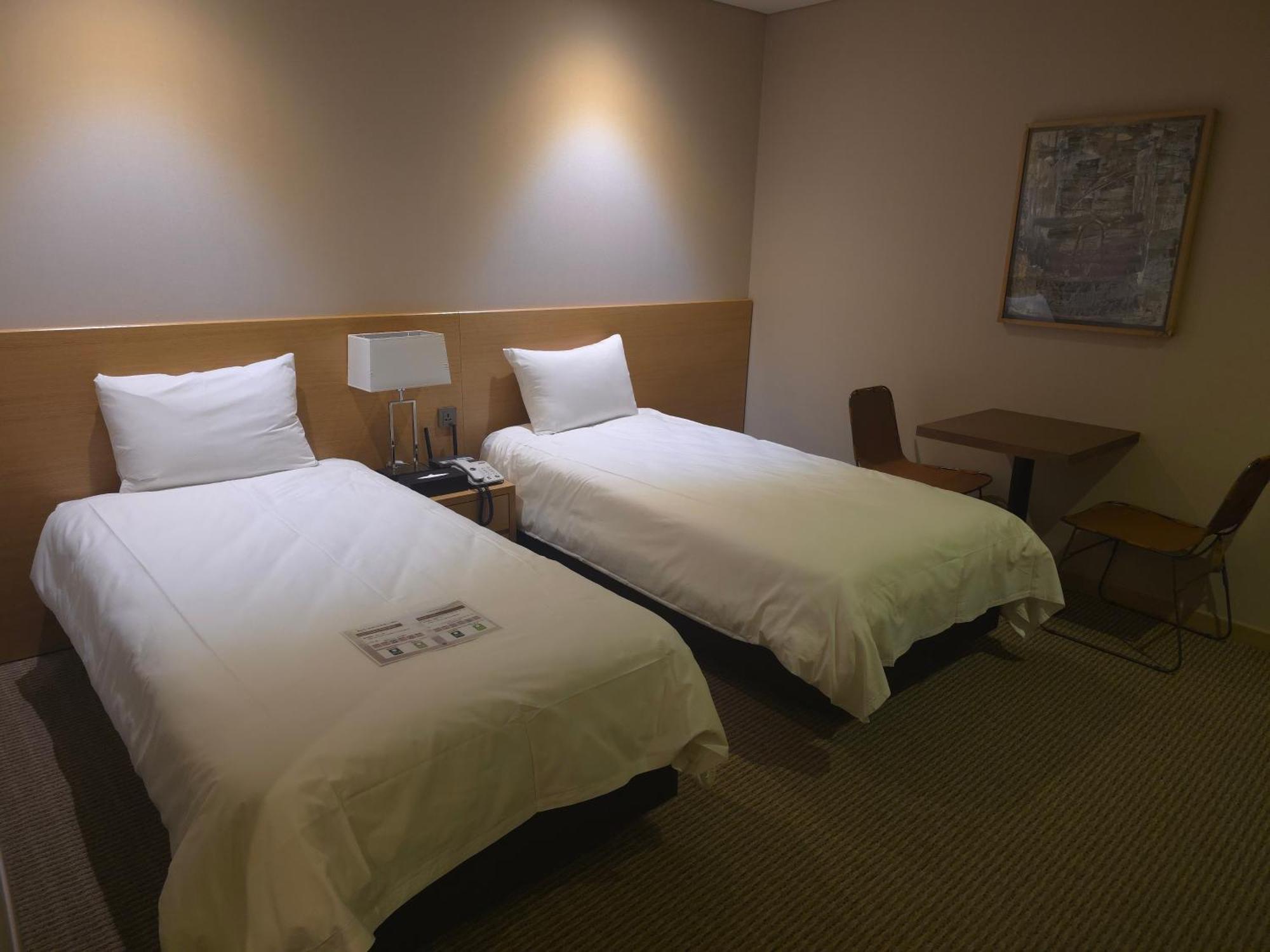 Hotel New Oriental Myeongdong Seoul Exterior photo